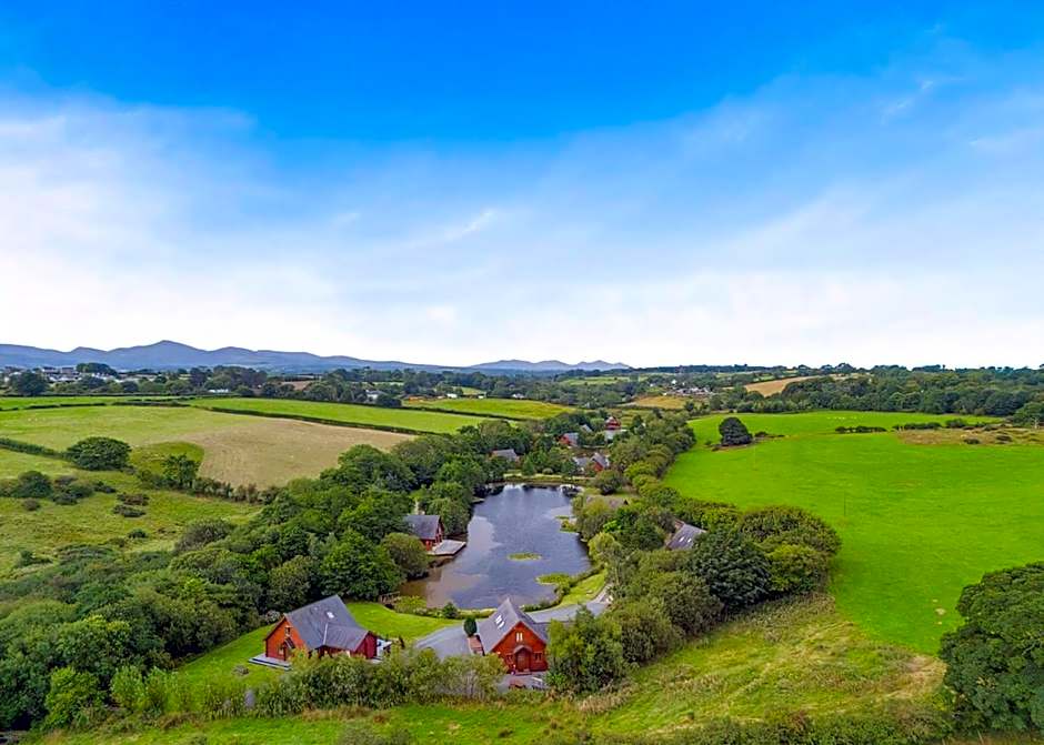 Anglesey Lakeside Lodges