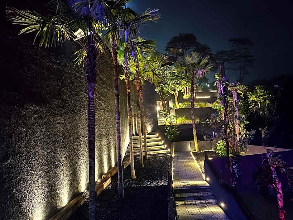 Hotel Dafam Wonosobo