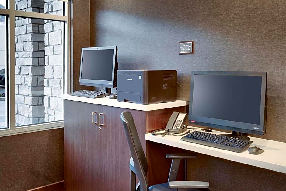 Residence Inn by Marriott Provo South University