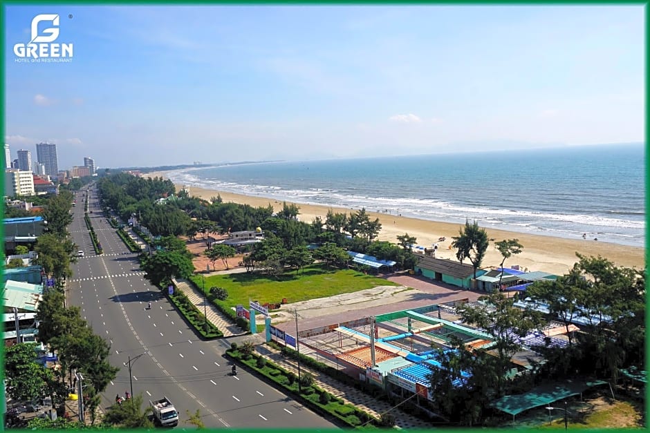 Green Hotel Vung Tau