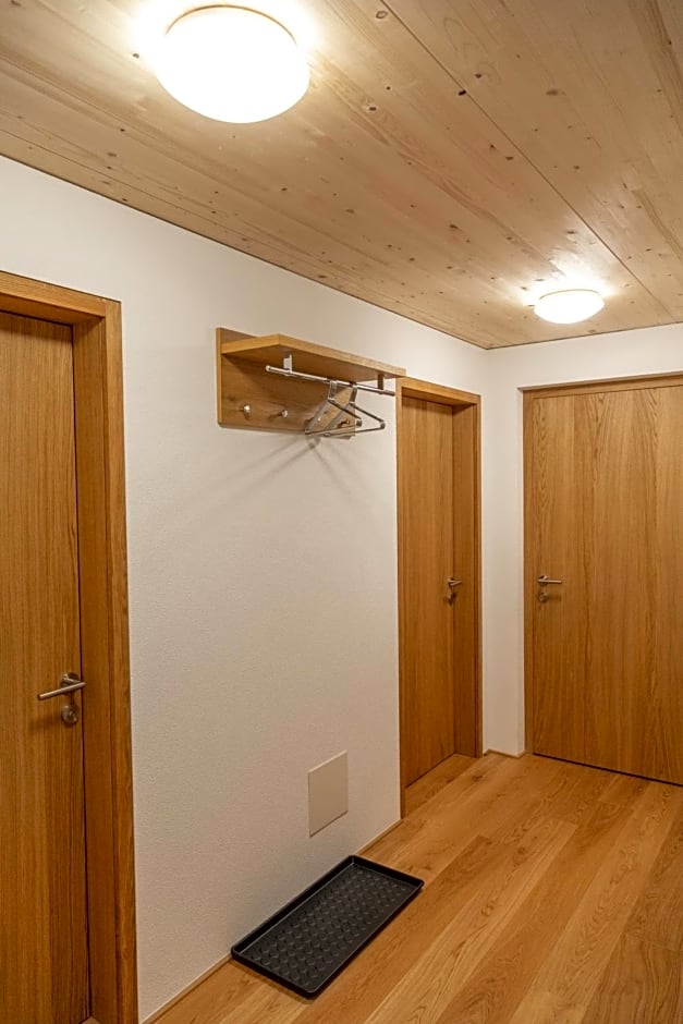 Hus Bündt