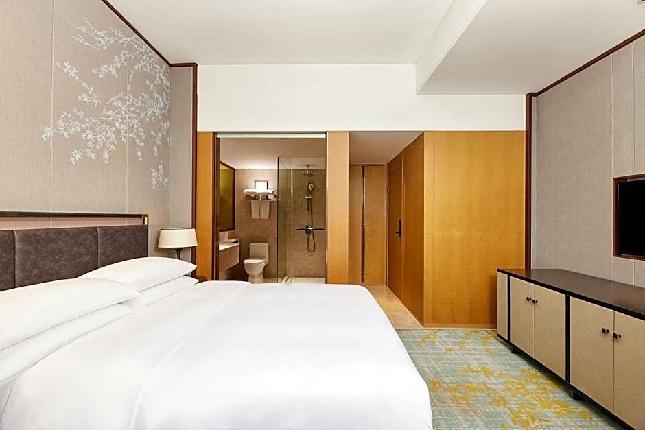Courtyard by Marriott Yangzhou