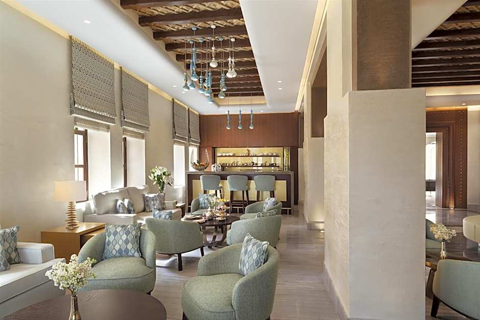 Souq Al Wakra Hotel Qatar by Tivoli