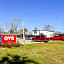 OYO Hotel Sulphur LA Hwy 90 West