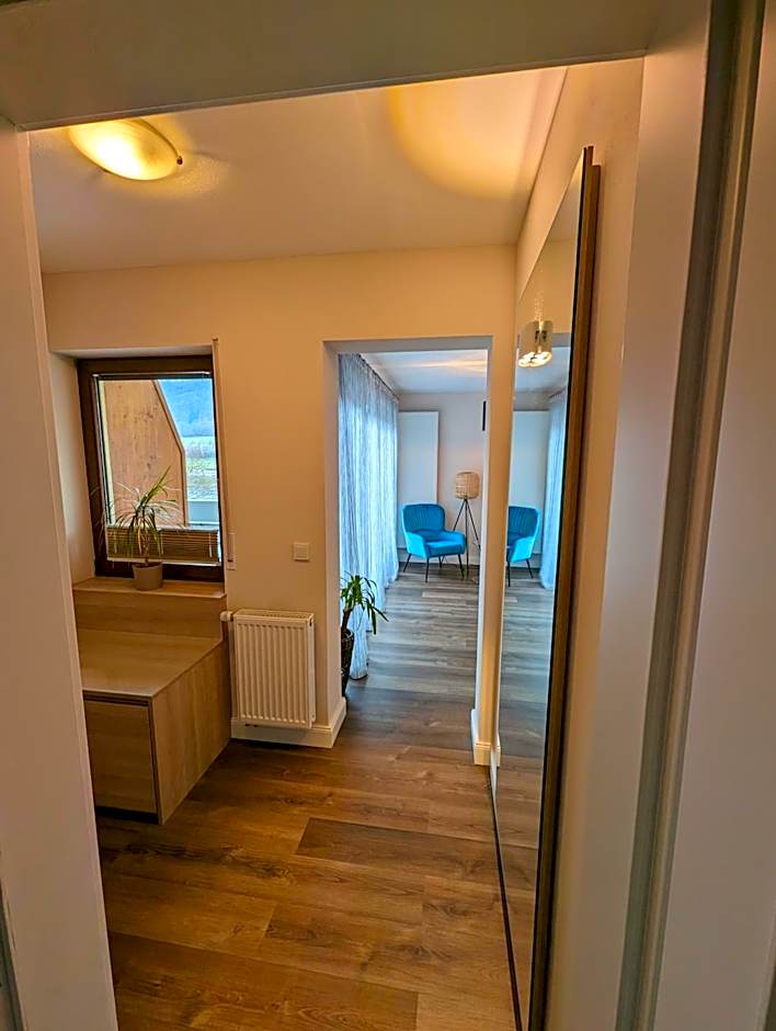 Weinhotel St. Stephanus