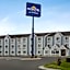 Microtel Inn & Suites By Wyndham Lincoln