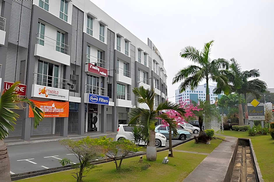 DeHome Boutique Hotel