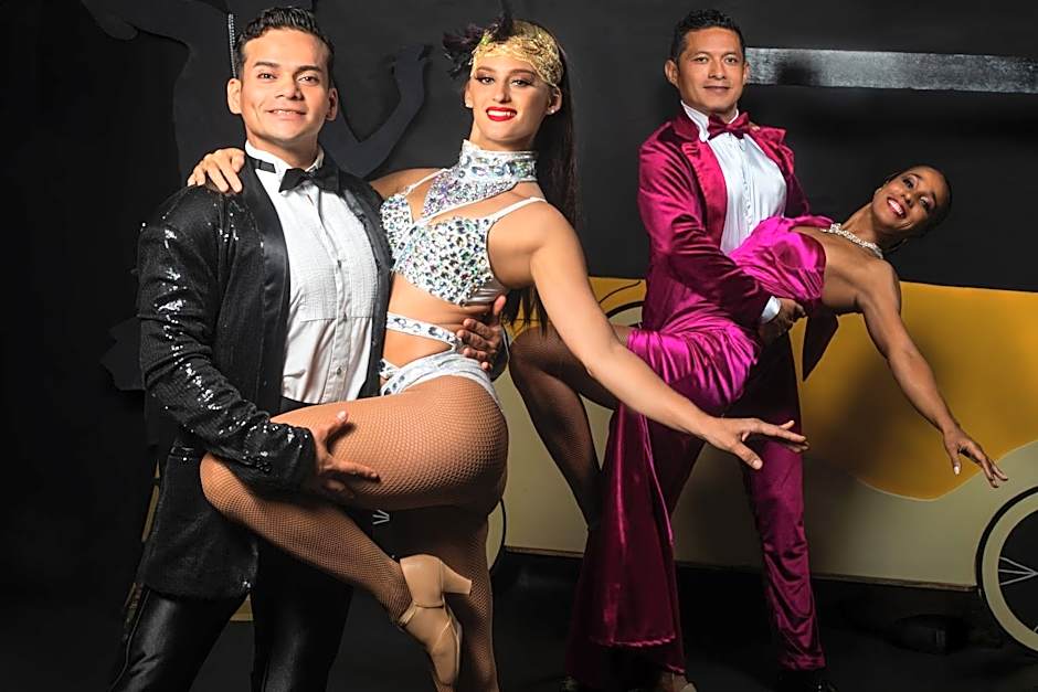 Barcelo Ixtapa - All Inclusive