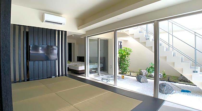 KEN KEN VILLA YUUMODORO