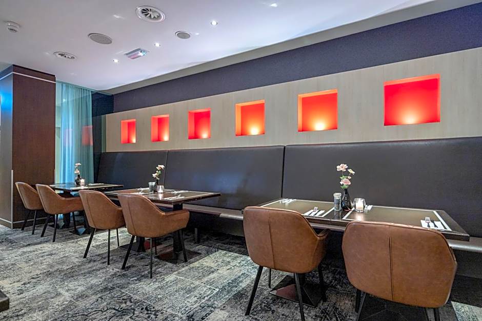 Fletcher Hotel-Restaurant Nieuwegein-Utrecht