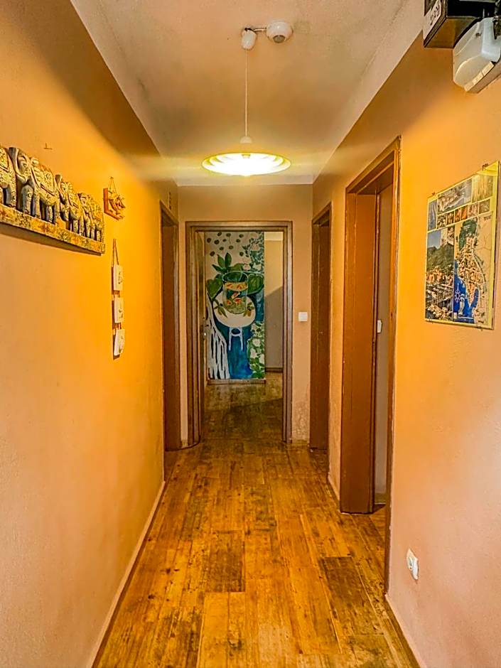 Hostel Anton