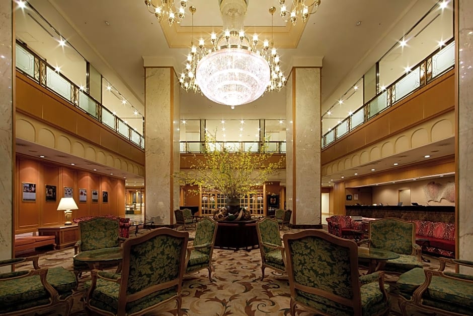 Hotel Agora Regency Osaka Sakai