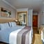 Hotel Las Arenas, Affiliated by Melia