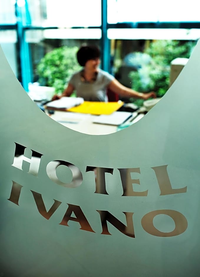 Hotel Ivano