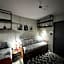 FLAT PALLADIUM - de frente