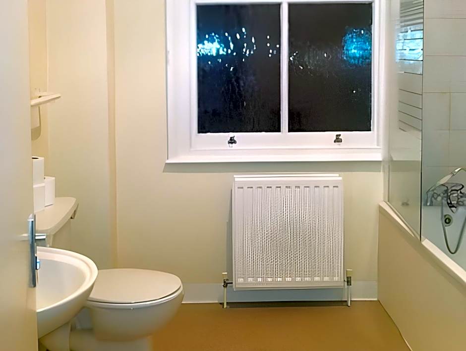 Central Park Hotel Finsbury Park