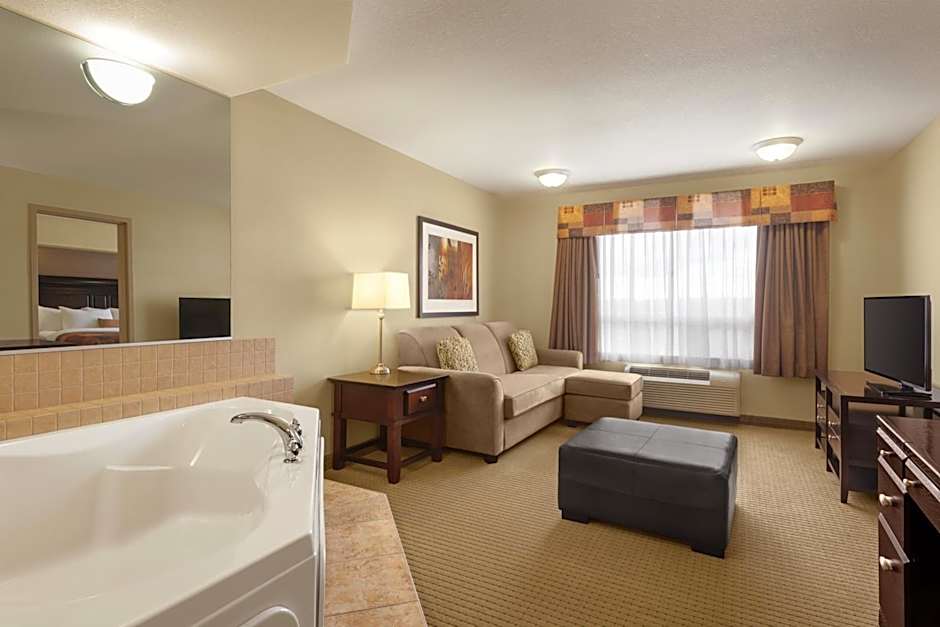 Ramada by Wyndham Drayton Valley
