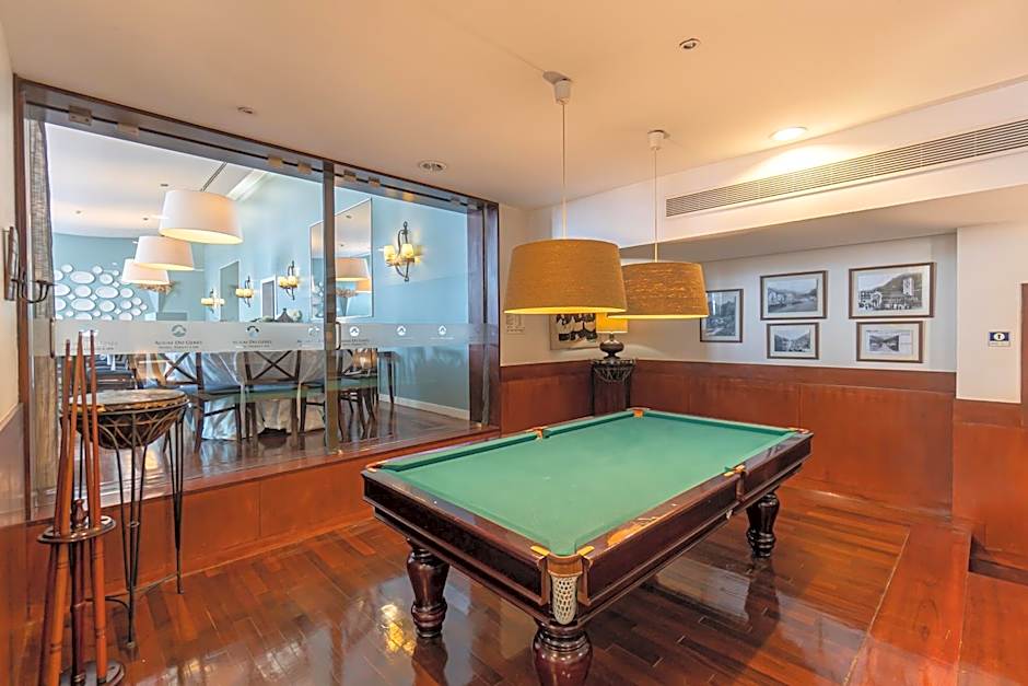 Águas do Gerês - Hotel, Termas & Spa