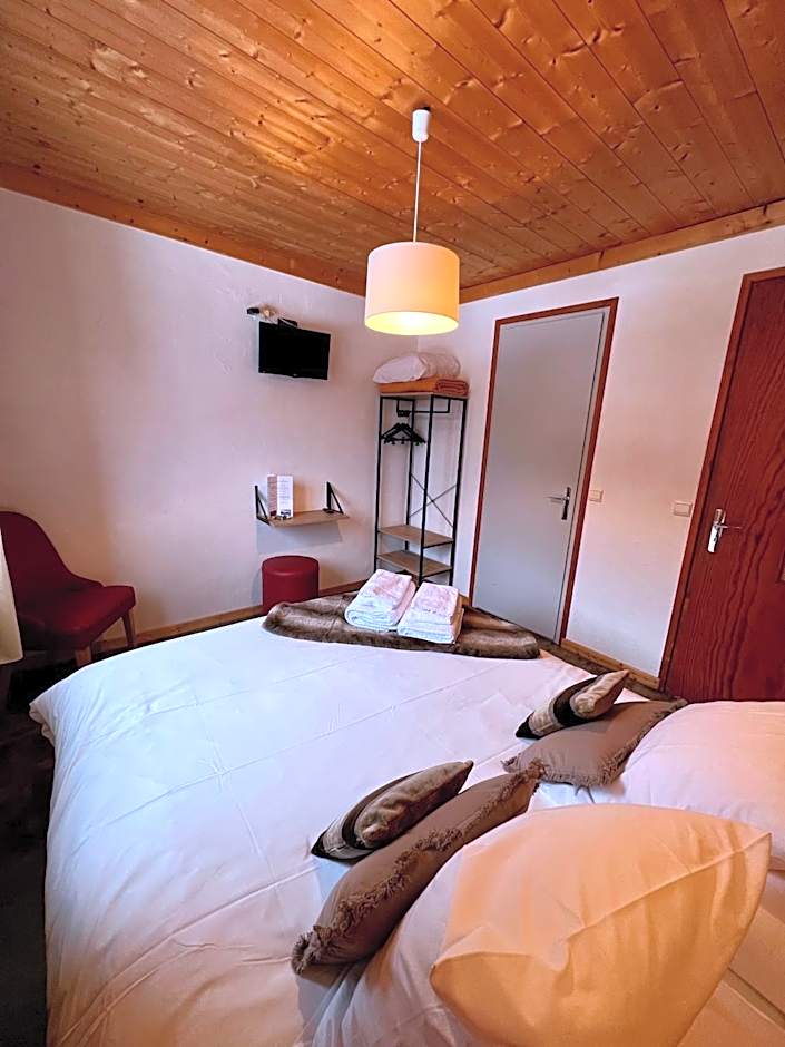 Hotel Le Christiania