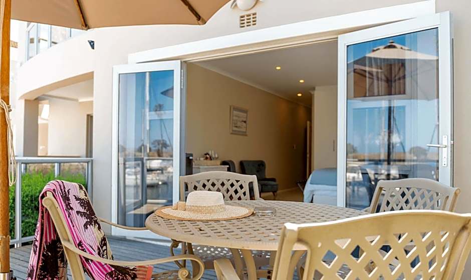 Russells on the Port