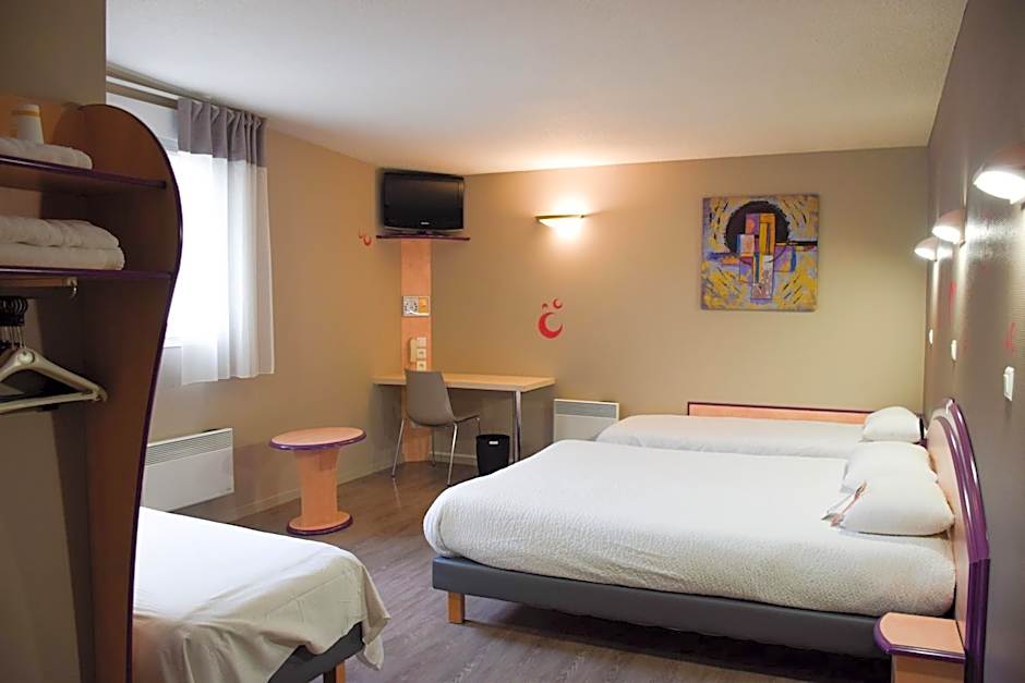 Hotel Aurena