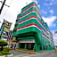 Eurotel Las Pinas Hotel