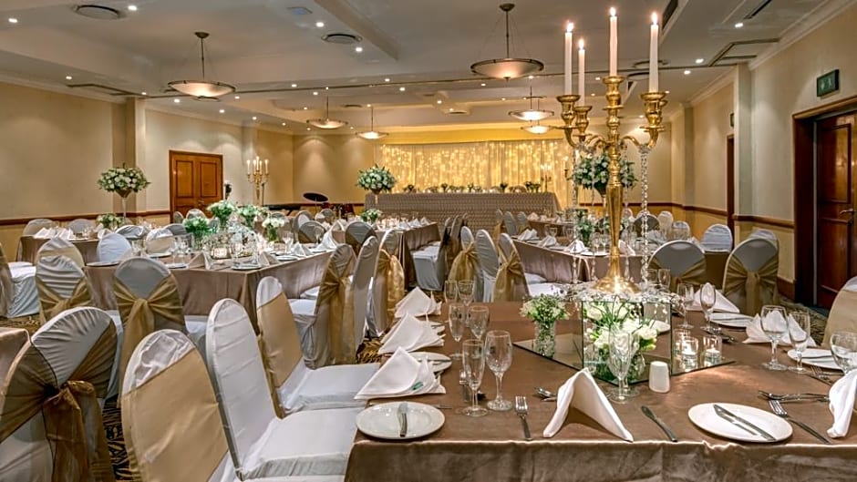 Southern Sun Ridgeway