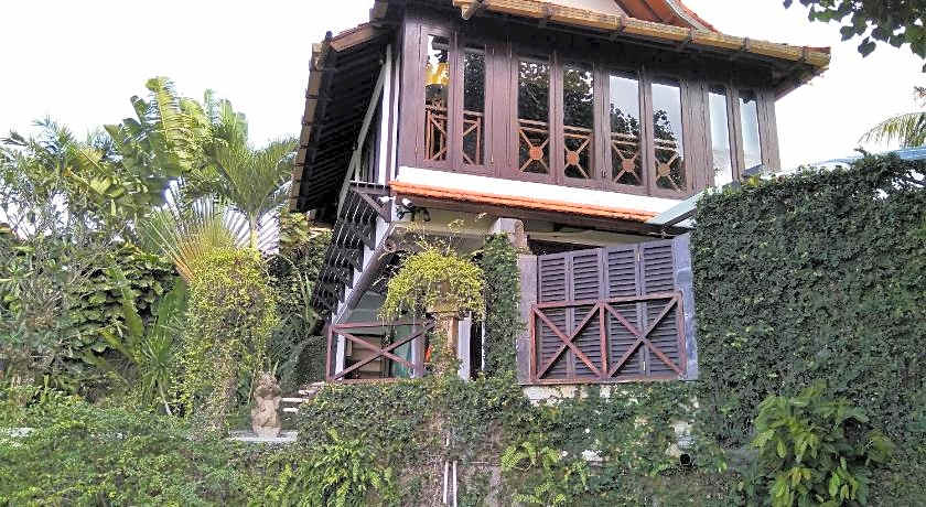 Umah Watu Villas