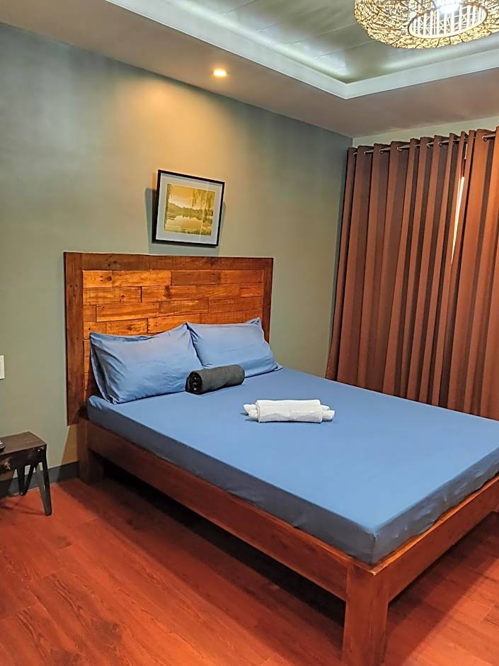 Norlu Cedec Midpoint Hotel