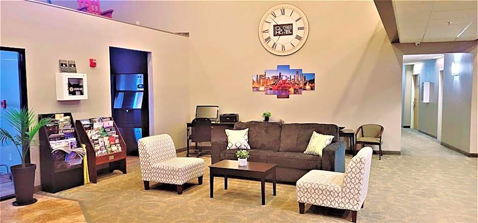Qube Hotel - Polk City