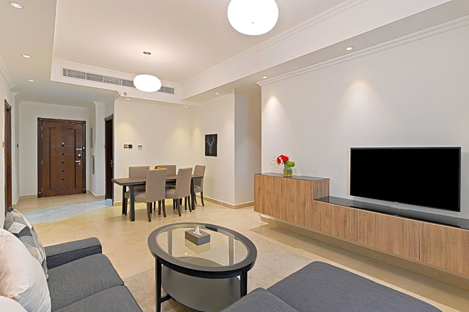 TIME Moonstone Hotel Apartments