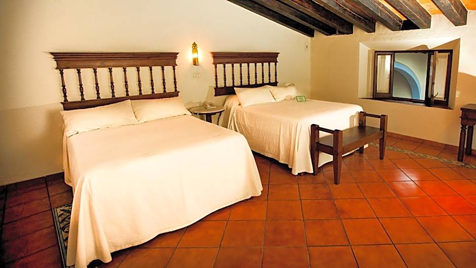 Meson del Alferez Coatepec