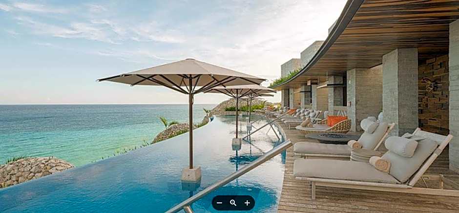 La Casa de la Playa by Xcaret - All Inclusive - Adults Only