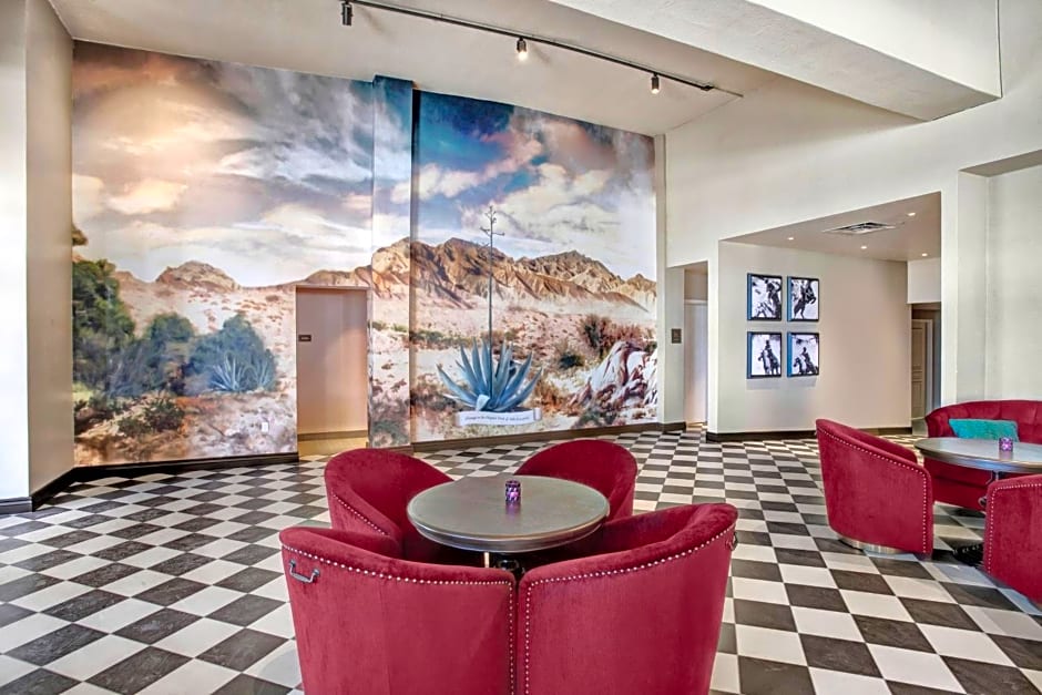 Hotel Paso Del Norte, Autograph Collection