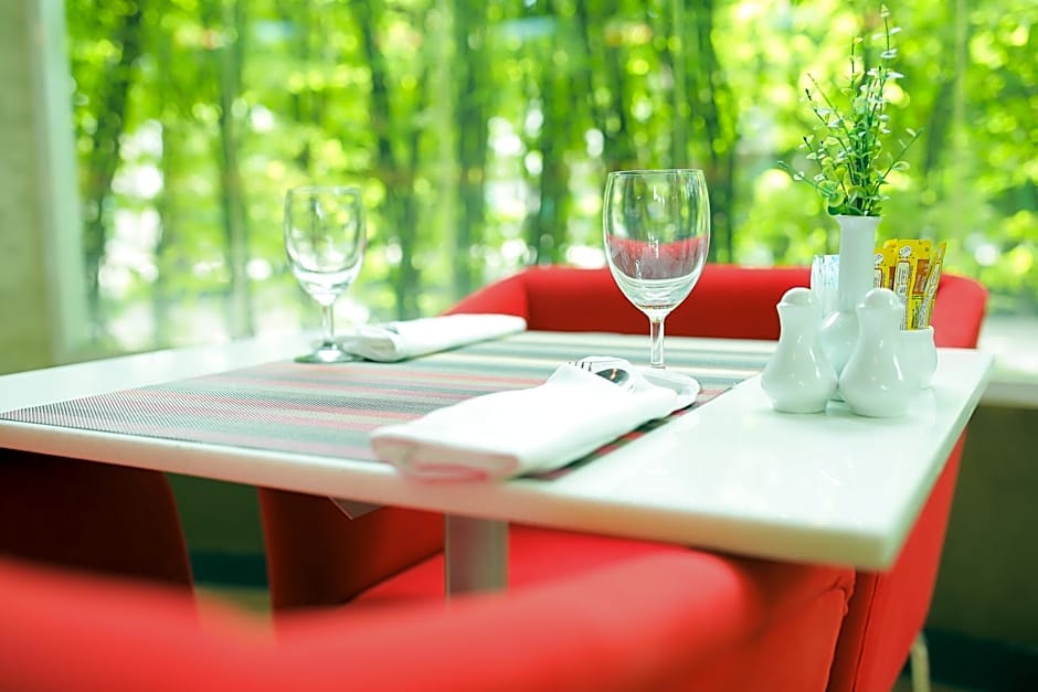 The Mantrini Chiang Rai Resort