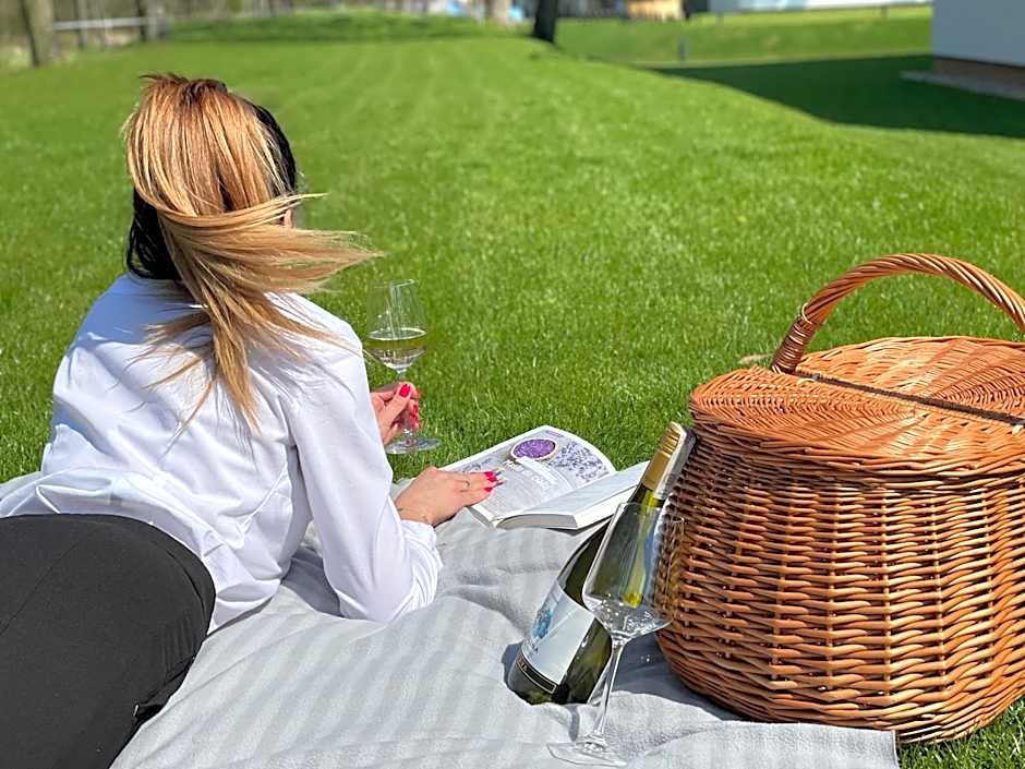 Aparthotel Termy Uniejów