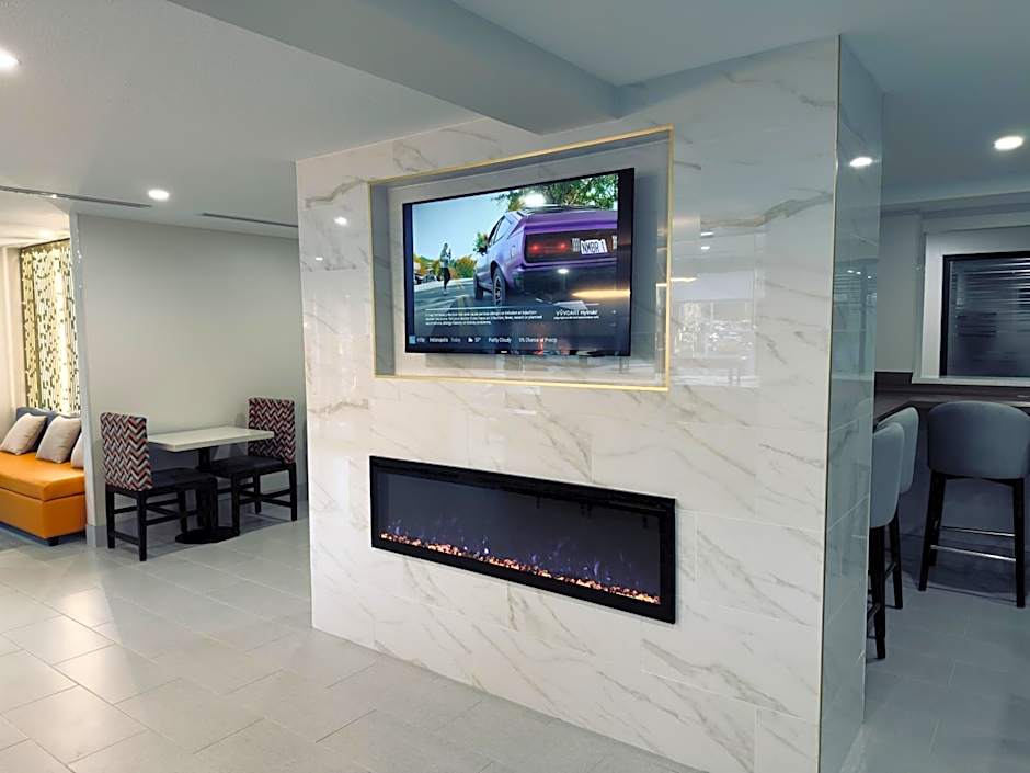 La Quinta Inn & Suites by Wyndham Atlanta Roswell