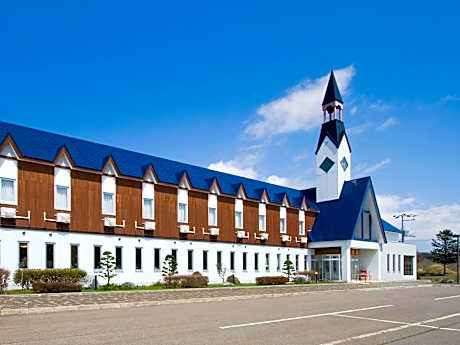 Assabu Uzura Onsen Shiki no Yado