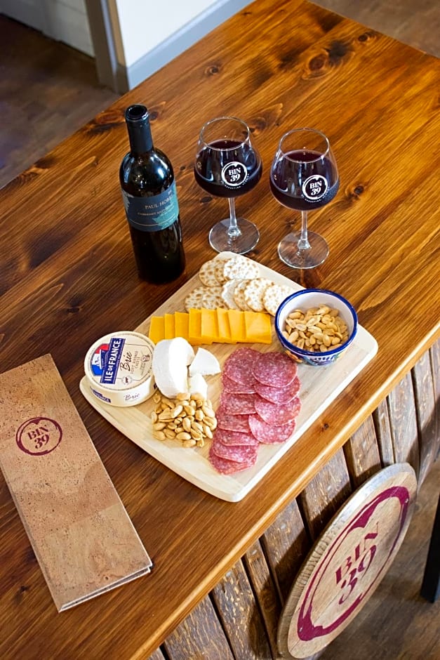 St George Inn - Saint Augustine