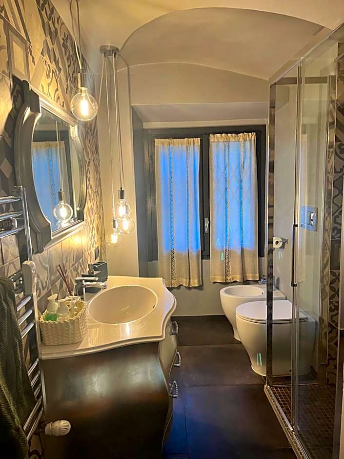 B&B Torino Chic