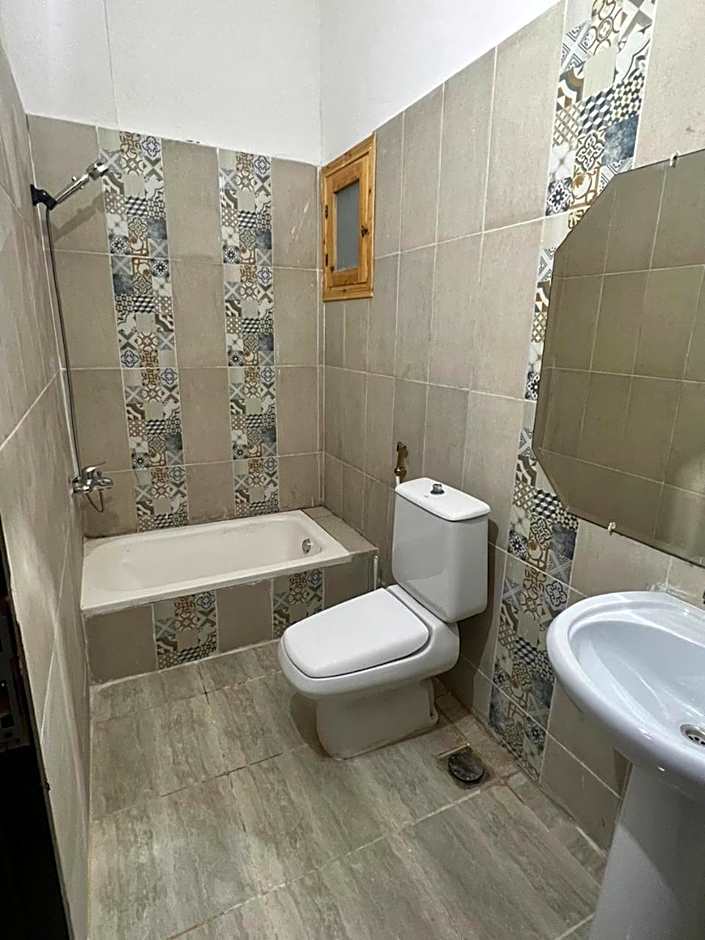 Panorama Lodge Nuweiba