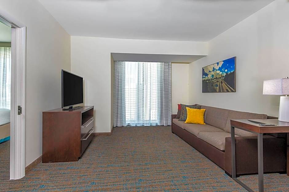 Residence Inn by Marriott Charlotte City Center