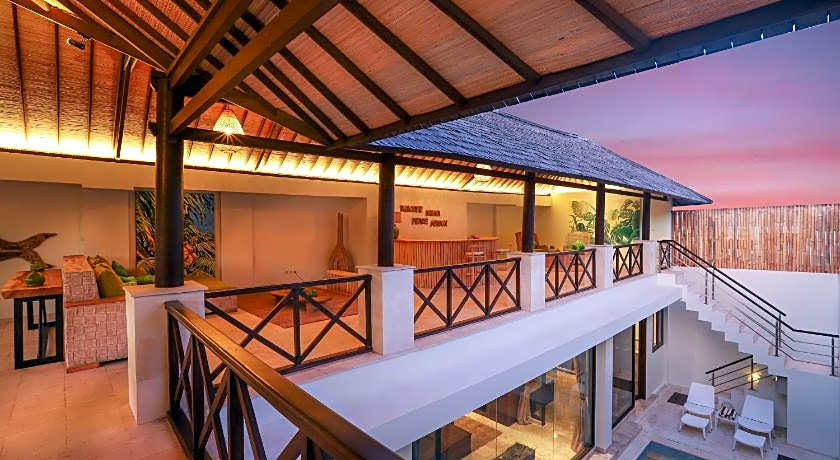 Nunamkhalu Private Villa and SPA