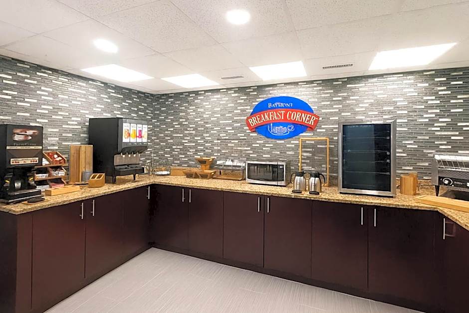 Baymont by Wyndham Fayetteville