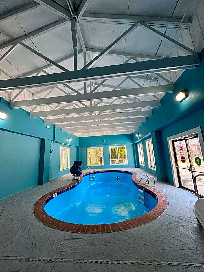 Days Hotel by Wyndham Williamsburg I-64