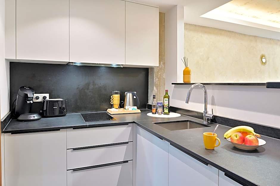 Résidence Mademoiselle Joséphine