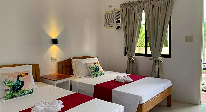SUNSHINE STAY PANGLAO