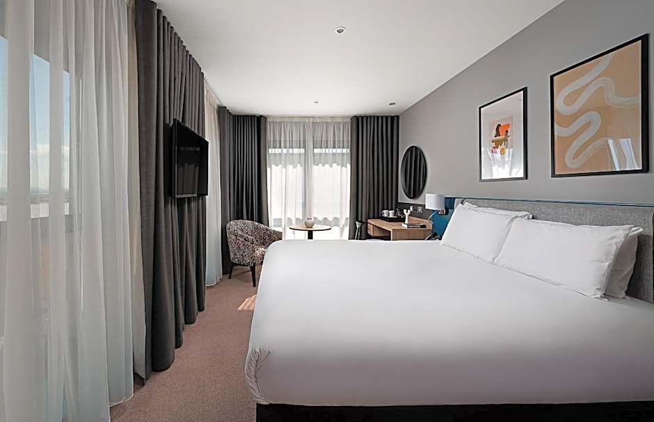 George Limerick Hotel