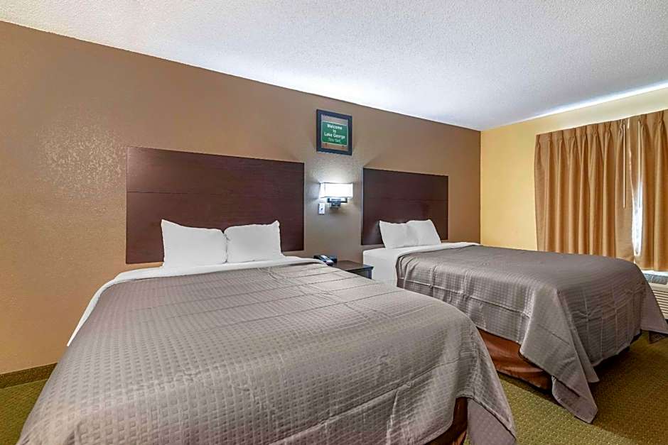 Rodeway Inn Lake George Outlets