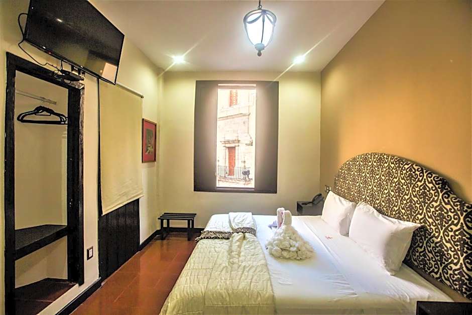 Hotel Merida